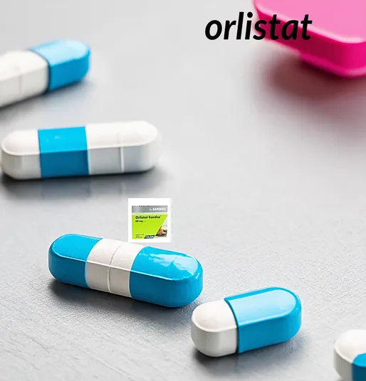 Comprar pastillas alli orlistat